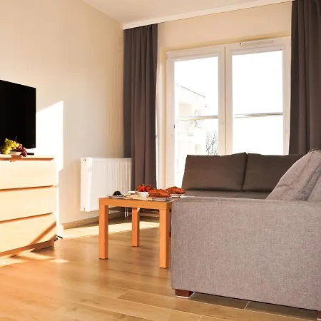 Przystan Rybacka Władysławowo