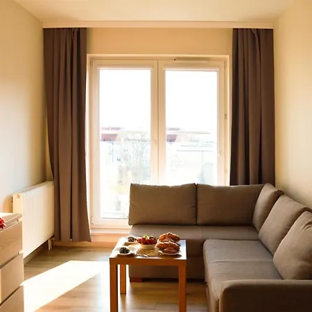 Appartement Przystan Rybacka *