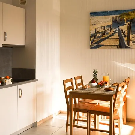 Przystan Rybacka Appartement *