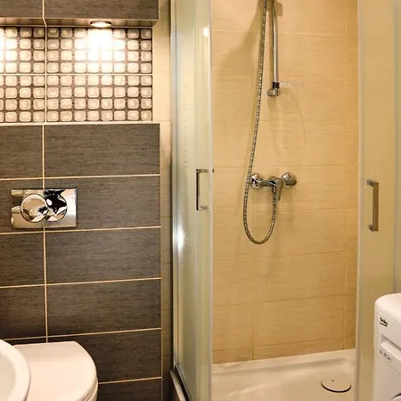 Przystan Rybacka Appartement Władysławowo