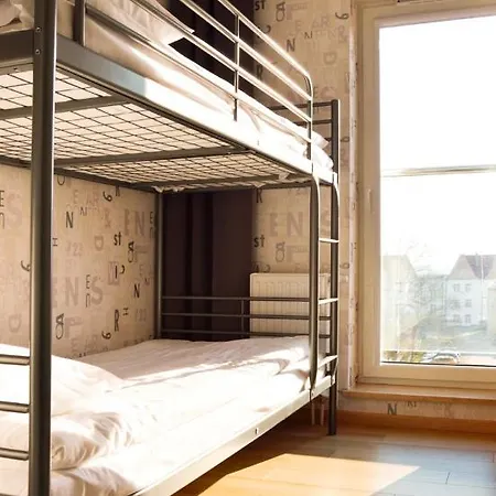 Przystan Rybacka Władysławowo