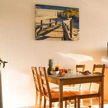 Przystan Rybacka Appartement Władysławowo