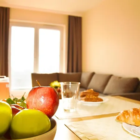 Przystan Rybacka Appartement Władysławowo