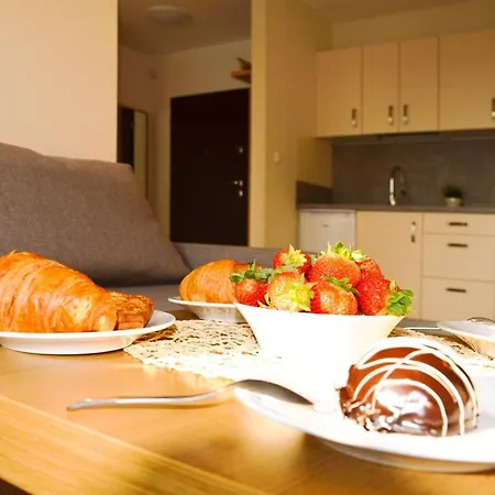 Przystan Rybacka * Władysławowo