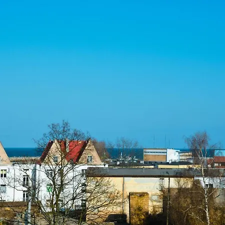 Appartement Przystan Rybacka *