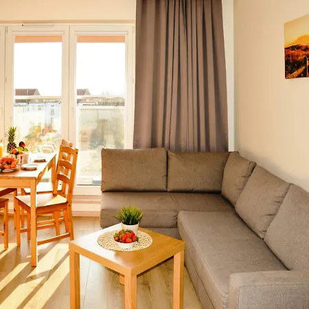 Przystan Rybacka Władysławowo