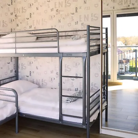 Przystan Rybacka Appartement Władysławowo