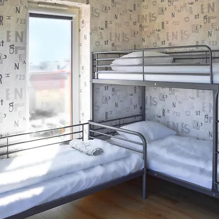 Appartement Przystan Rybacka *