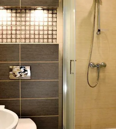 Appartement Przystan Rybacka Władysławowo