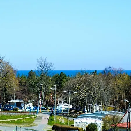 Lejlighed Przystan Rybacka Władysławowo