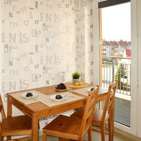 Przystan Rybacka Władysławowo