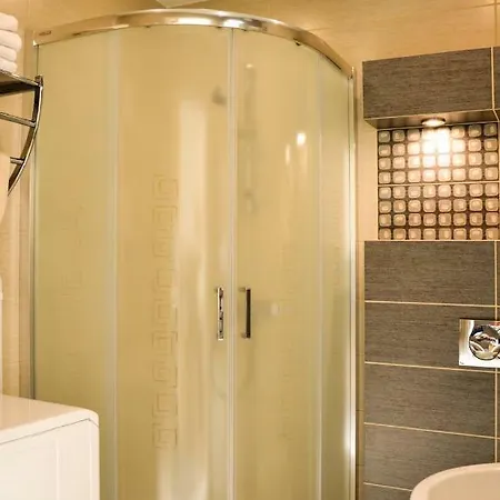 Przystan Rybacka * Władysławowo