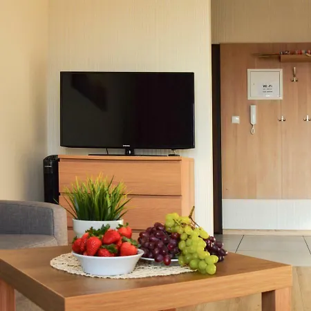 Przystan Rybacka * Władysławowo