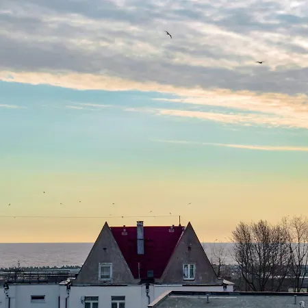 Przystan Rybacka Władysławowo