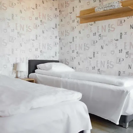 Przystan Rybacka شقة