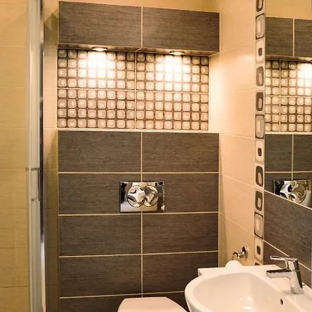 Przystan Rybacka Appartement