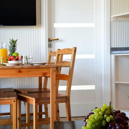 Przystan Rybacka Appartement Władysławowo