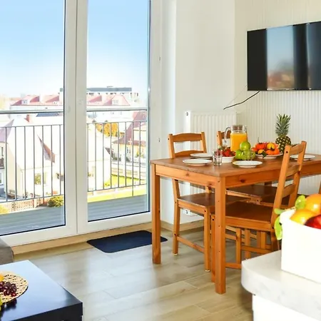Appartement Przystan Rybacka Władysławowo